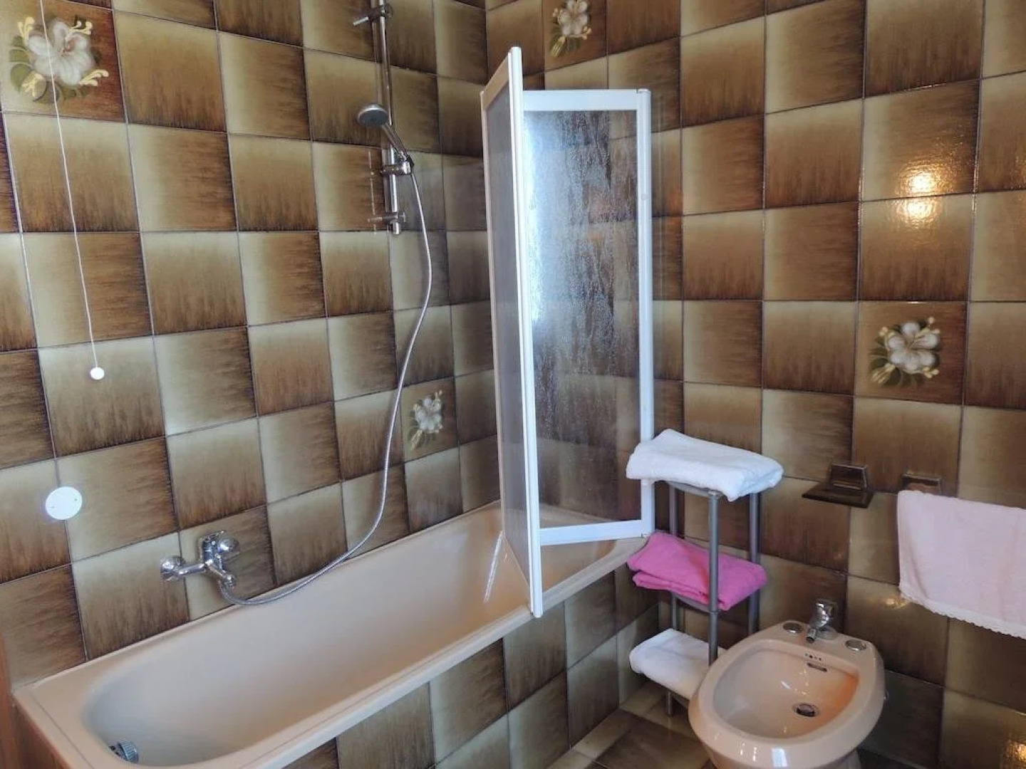 Casa Vacanze del Sole