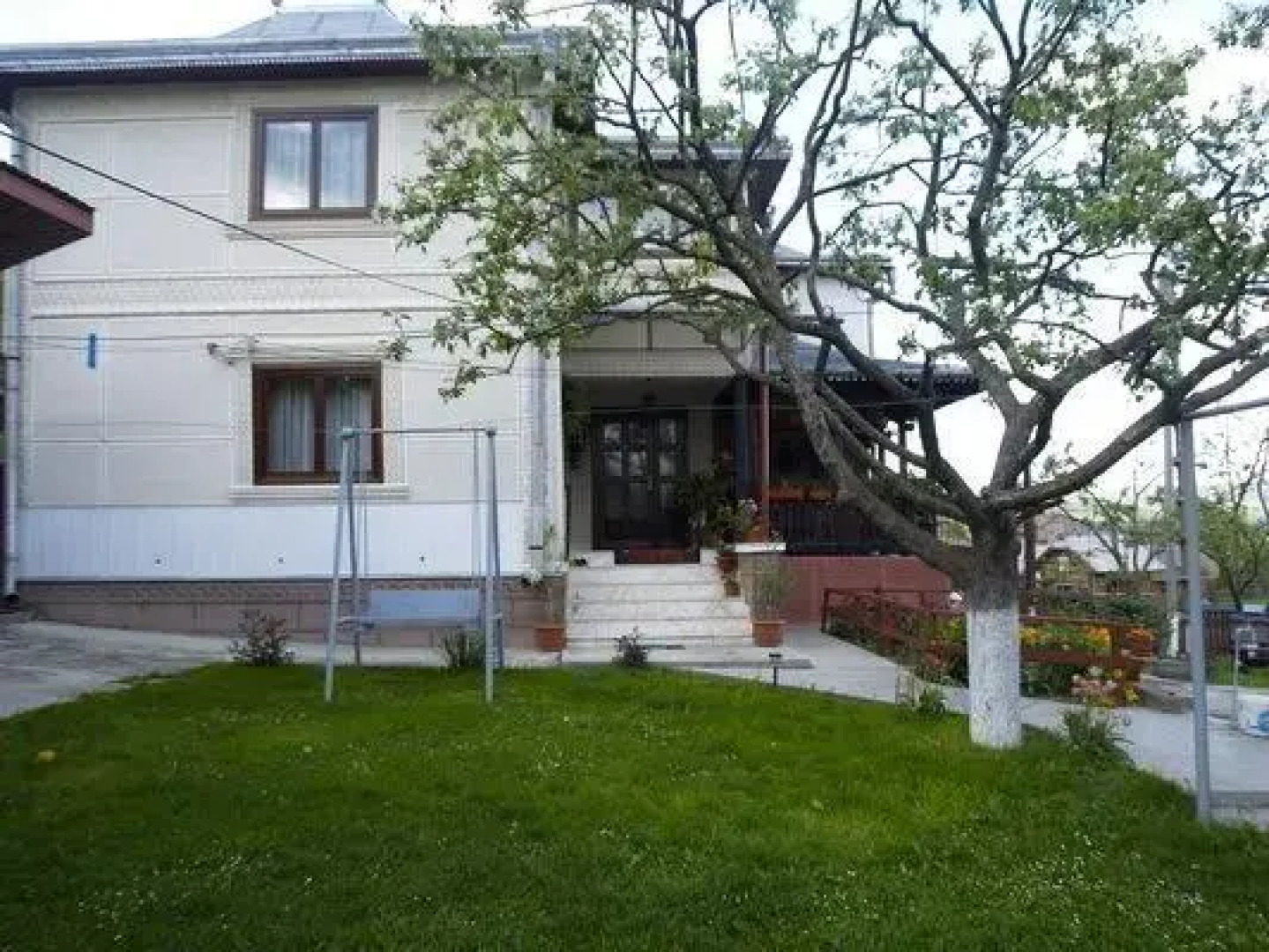 Pensiunea Casa Victor