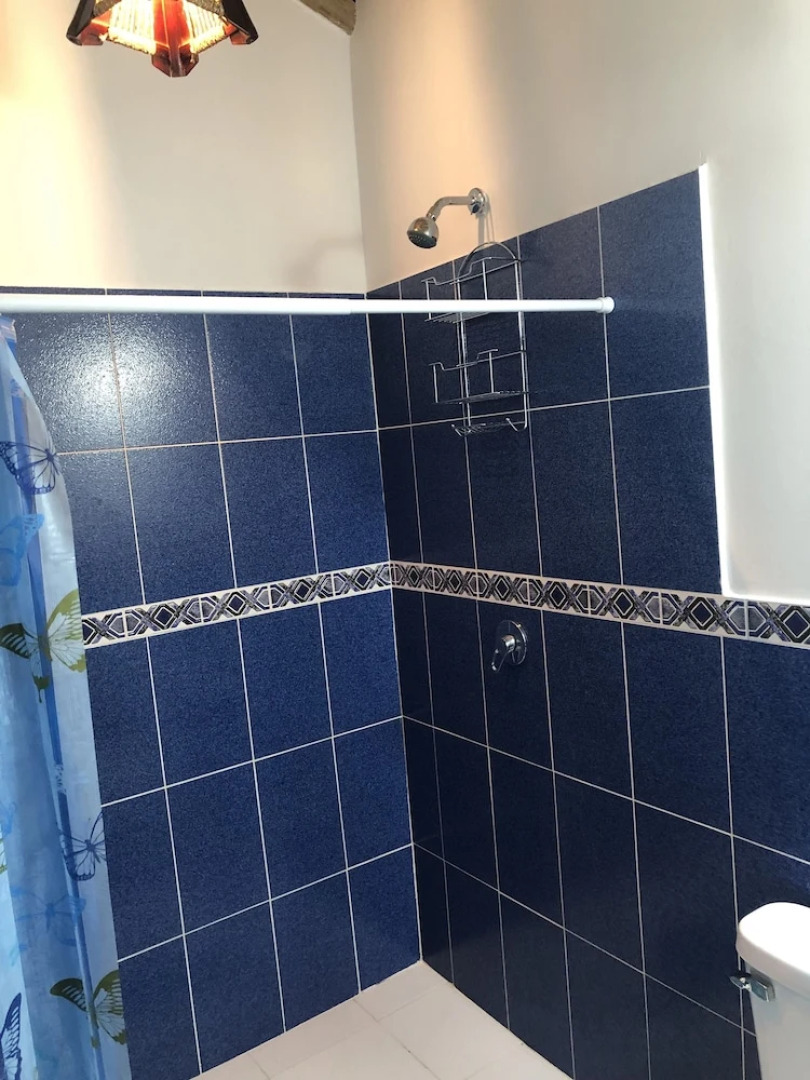 CanoaOasis Private, exclusive estate, 1 acre tropical paradise, directly on private beach area