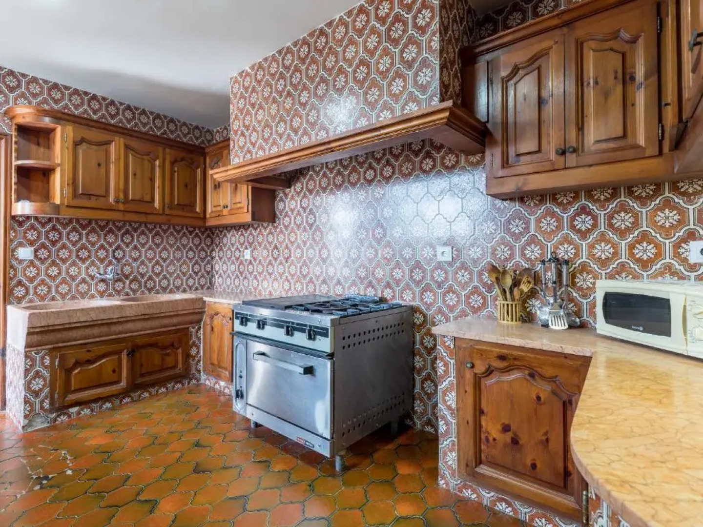 Alquería Calatrava B&B