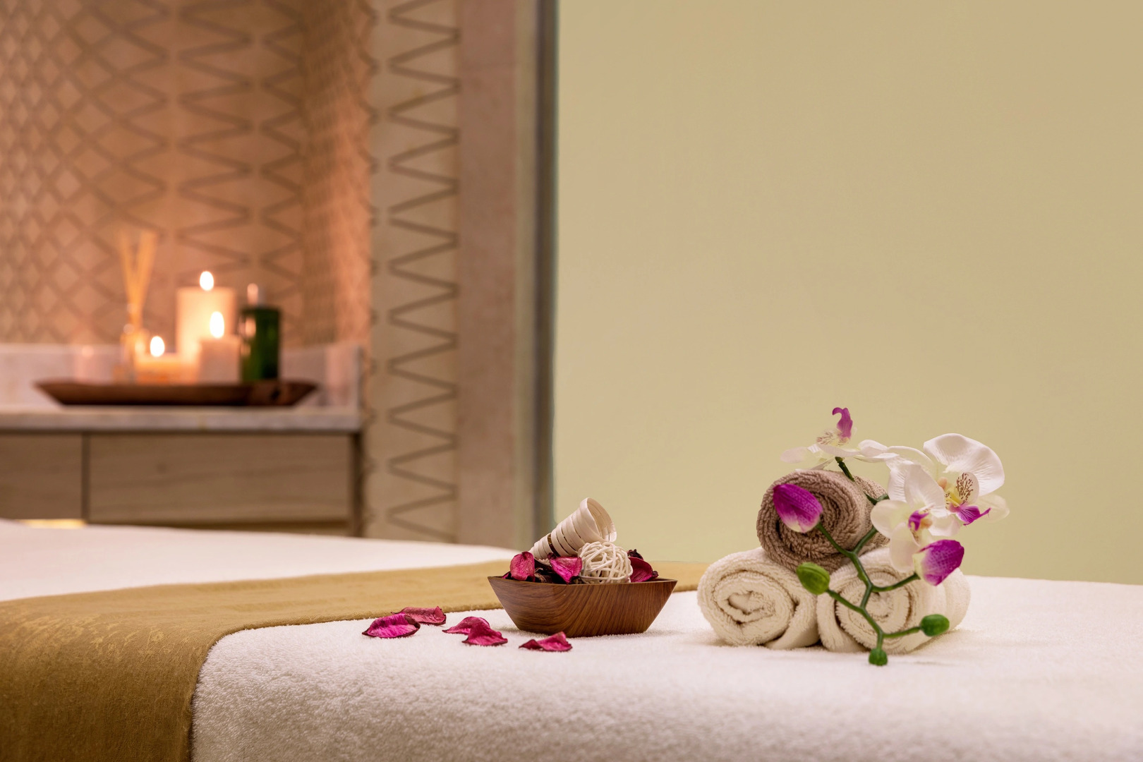 Barceló Mussanah Resort, Sultanate of Oman