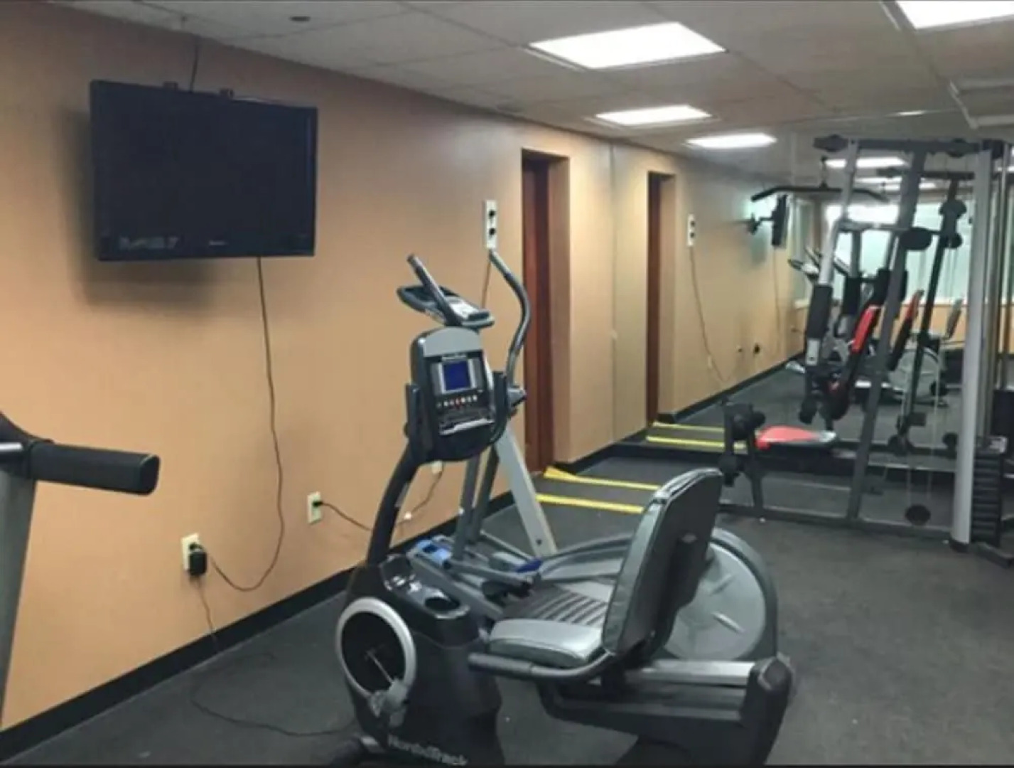 Quality Inn Stroudsburg