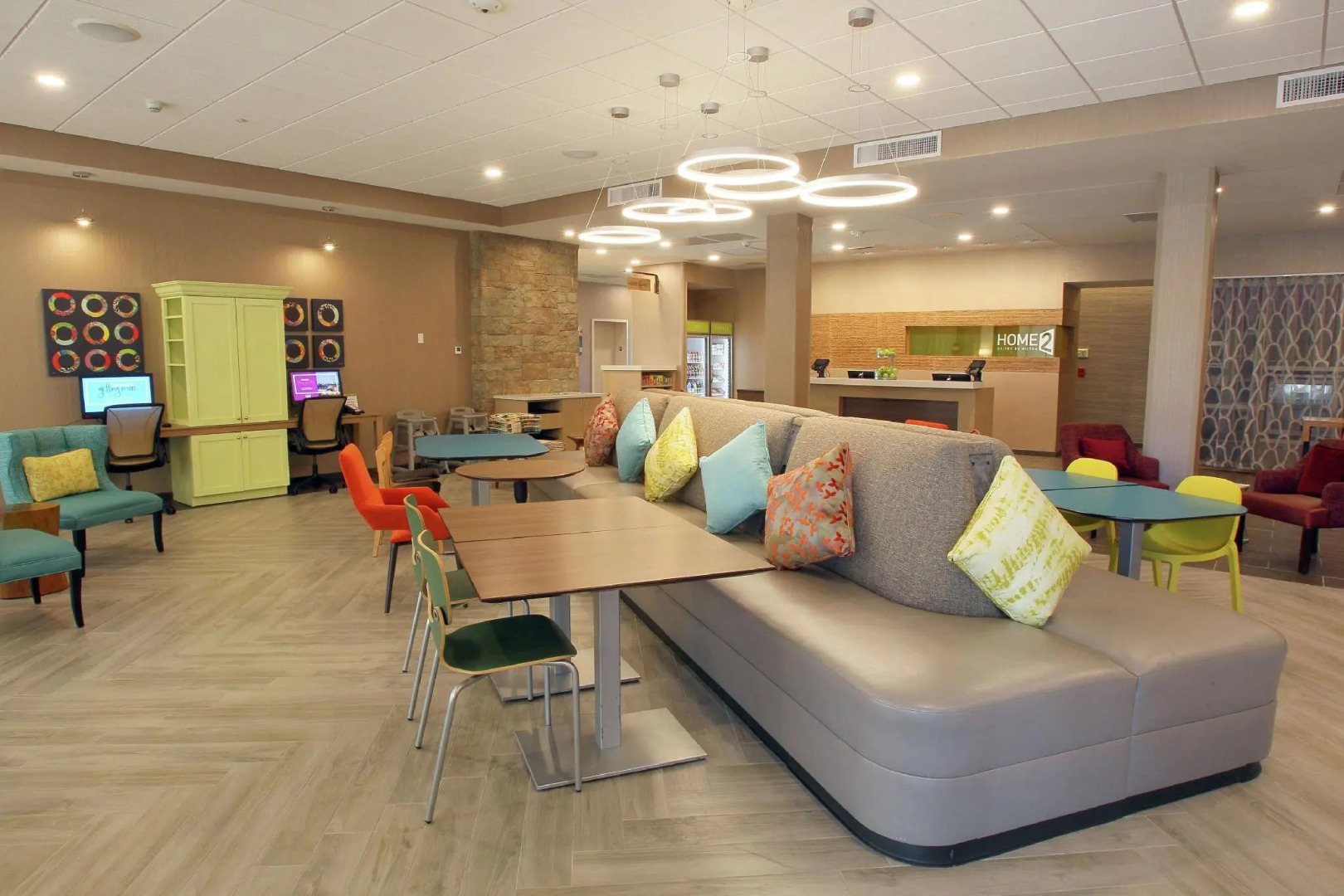 Home2 Suites by Hilton Nampa
