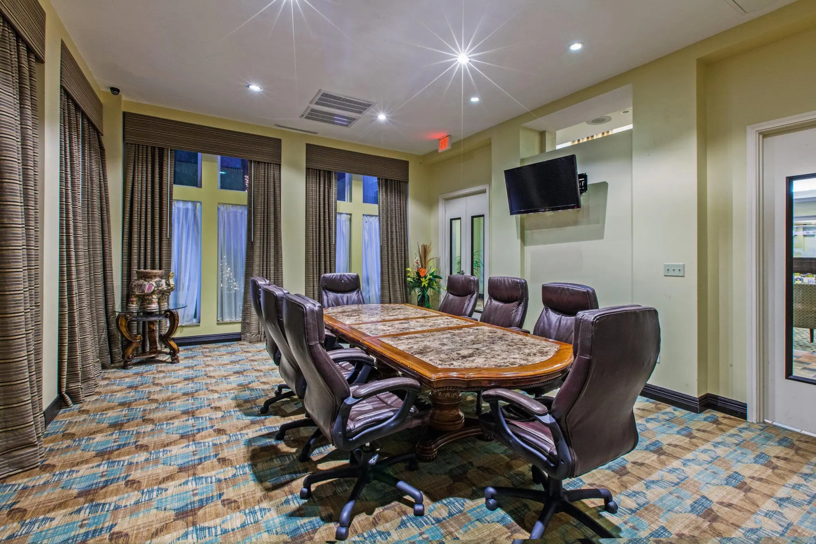 Hilton Garden Inn South Padre Island Beachfront