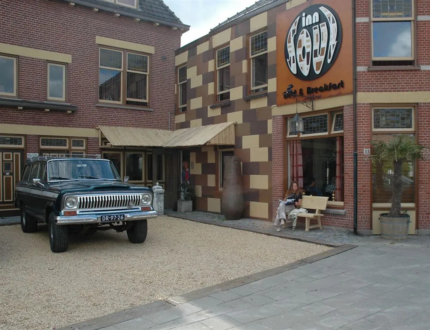 Bed & Breakfast Soul Inn