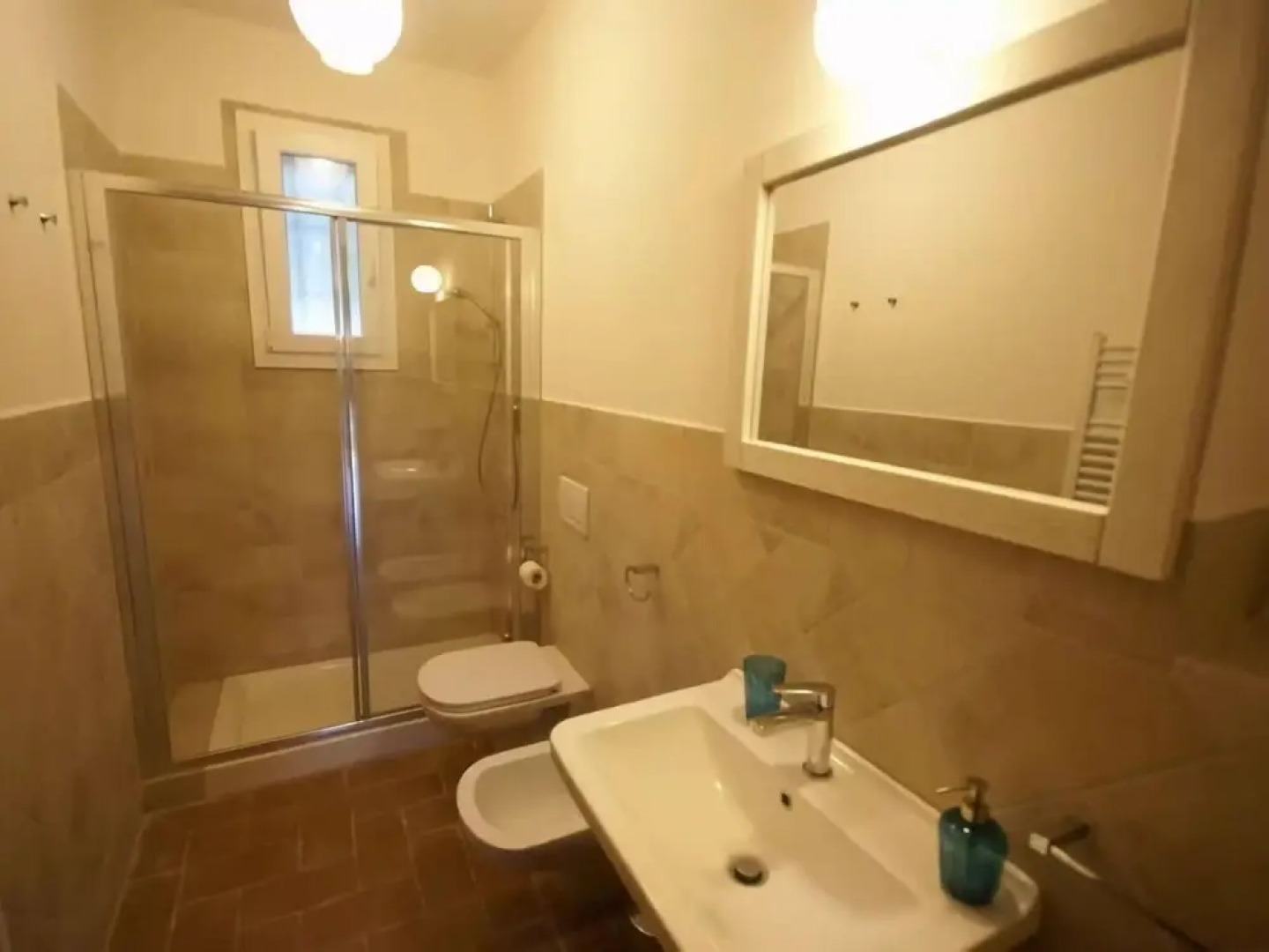 Agriturismo Poggio di Montepescoli - Il Forno