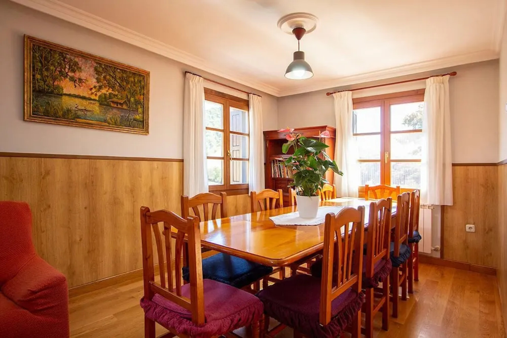 Casa Rural Malaika II