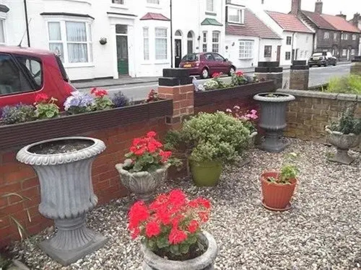 Edwardian Guest House