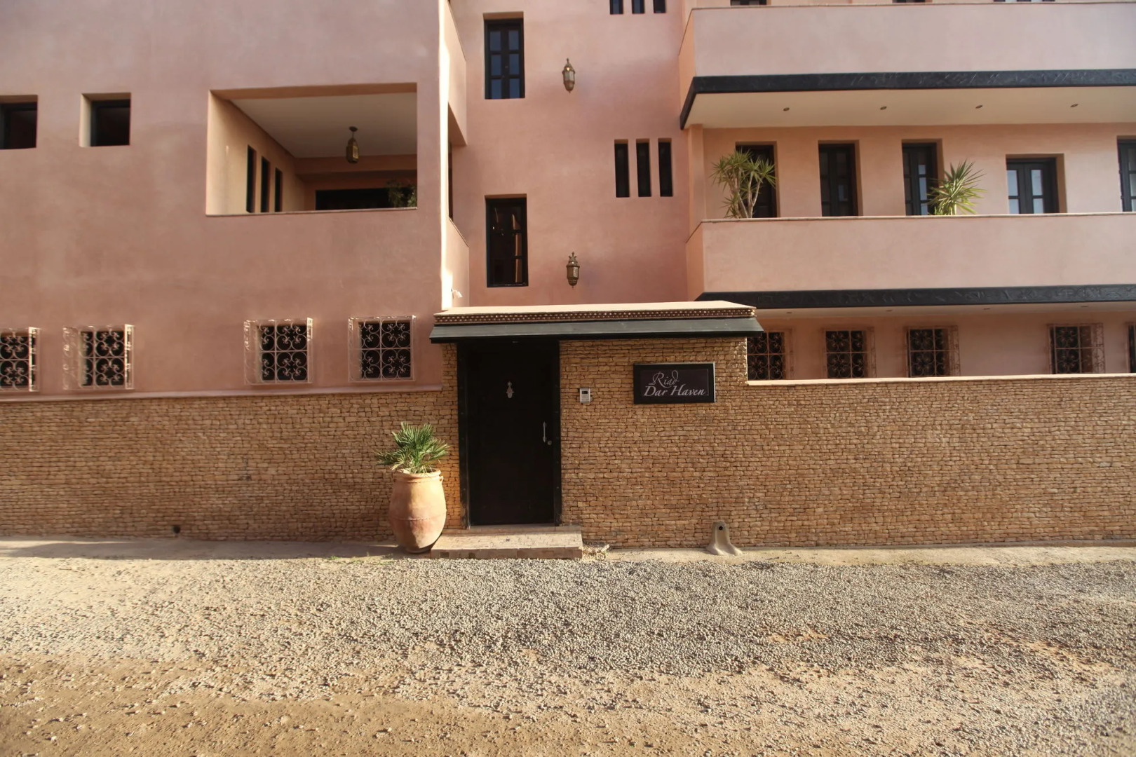 Riad Dar Haven
