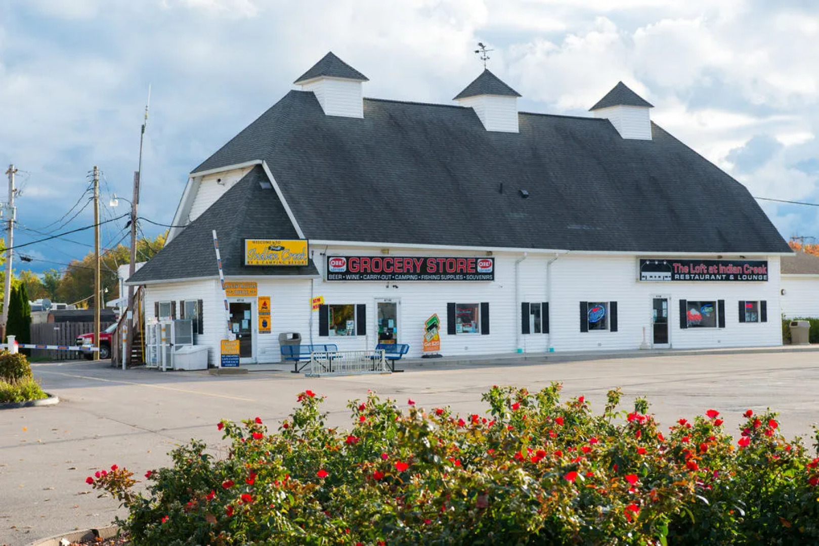 Sun Retreats Geneva on the Lake