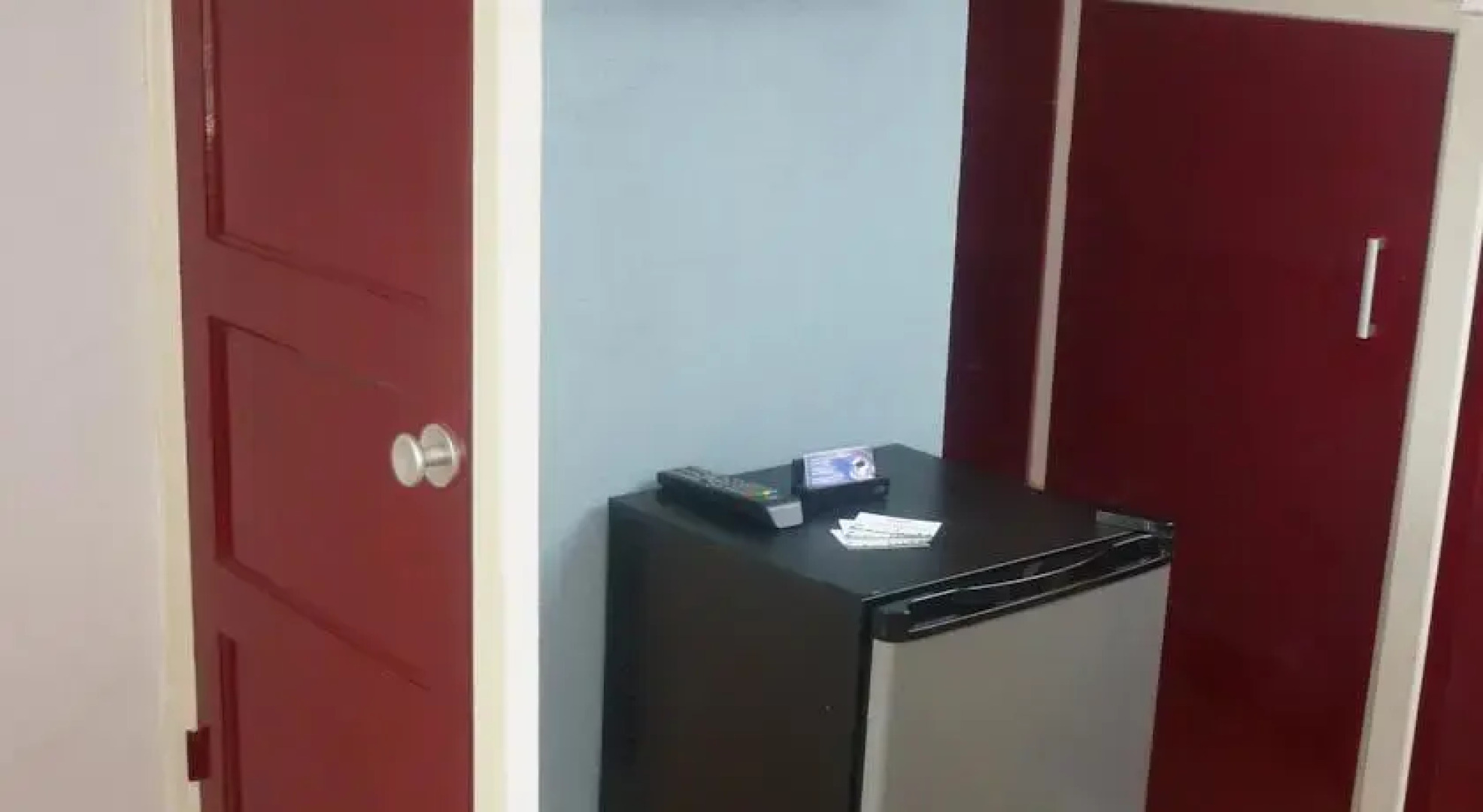 Tonnies Bed and Breakfast