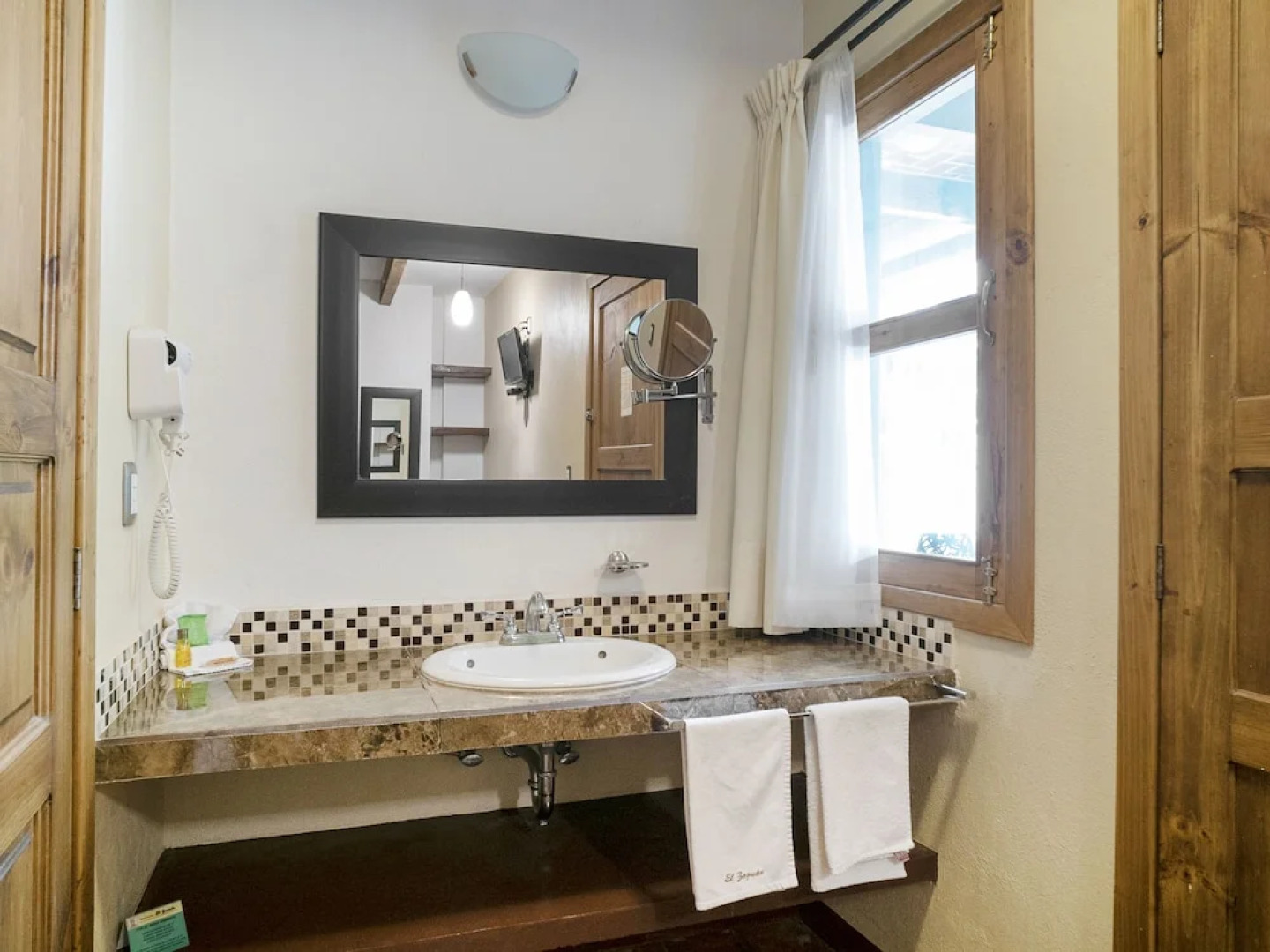 Hotel El Zaguán Histórico