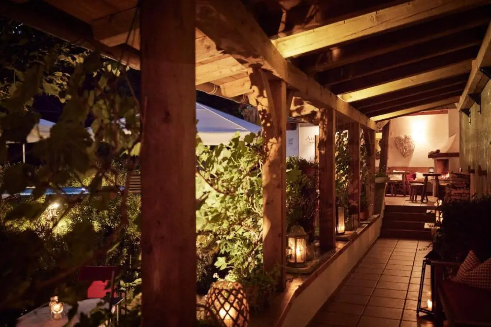 Hotel Brandstetterhof