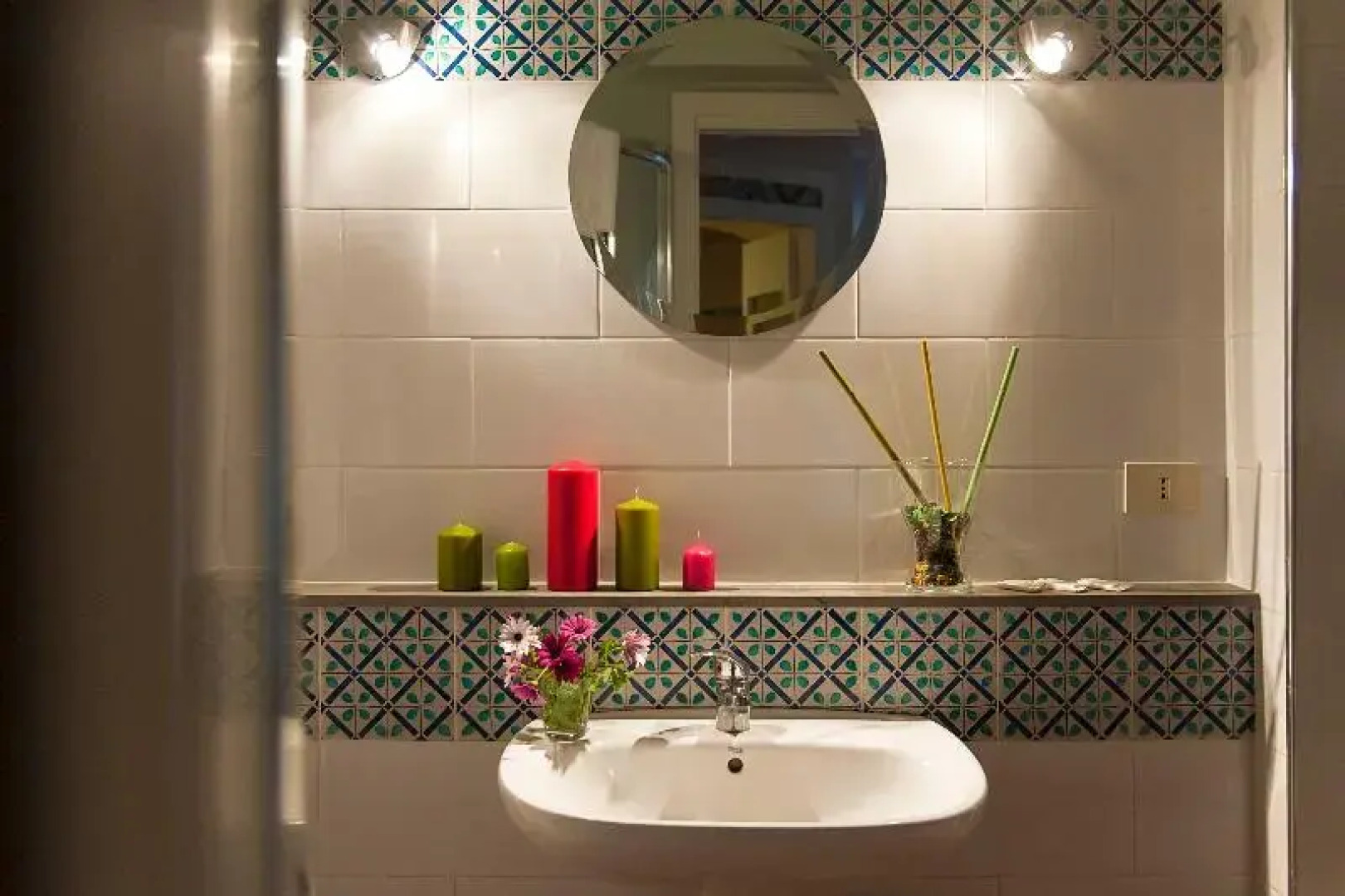 Azienda Agrituristica Bergi