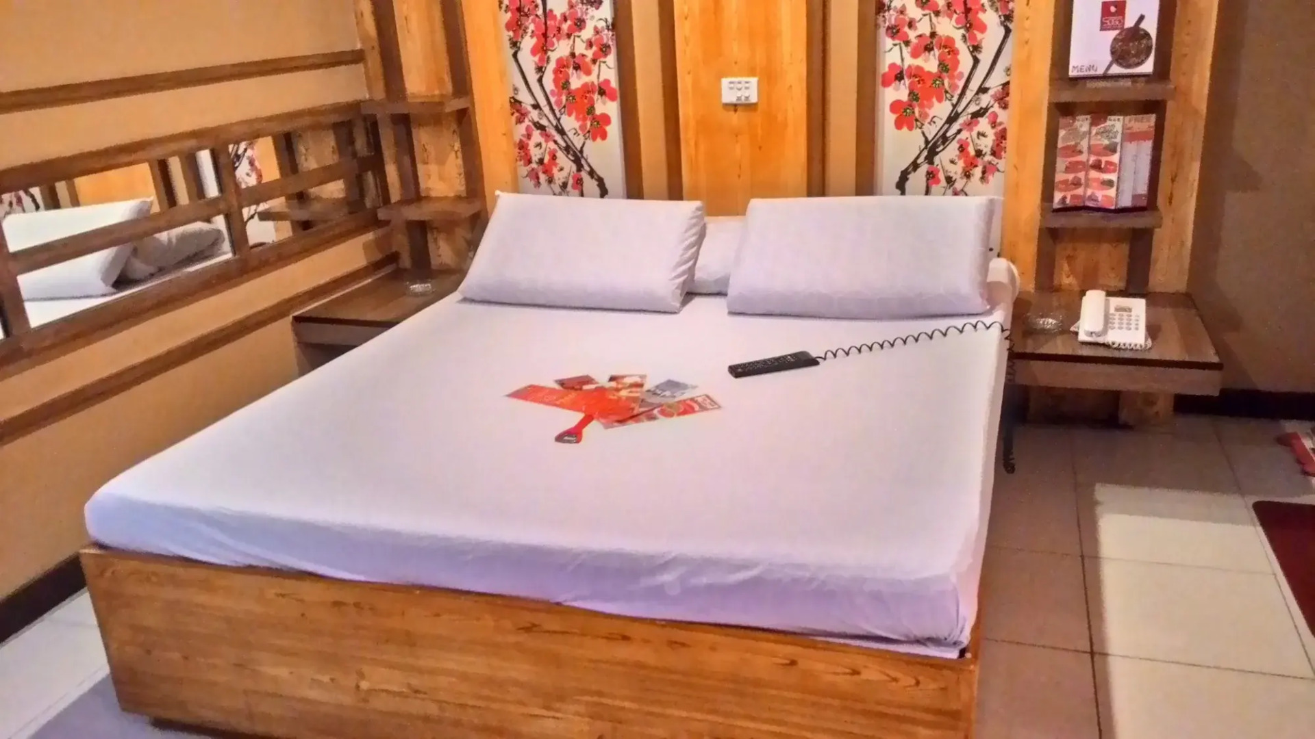 Hotel Sogo - Quezon Avenue