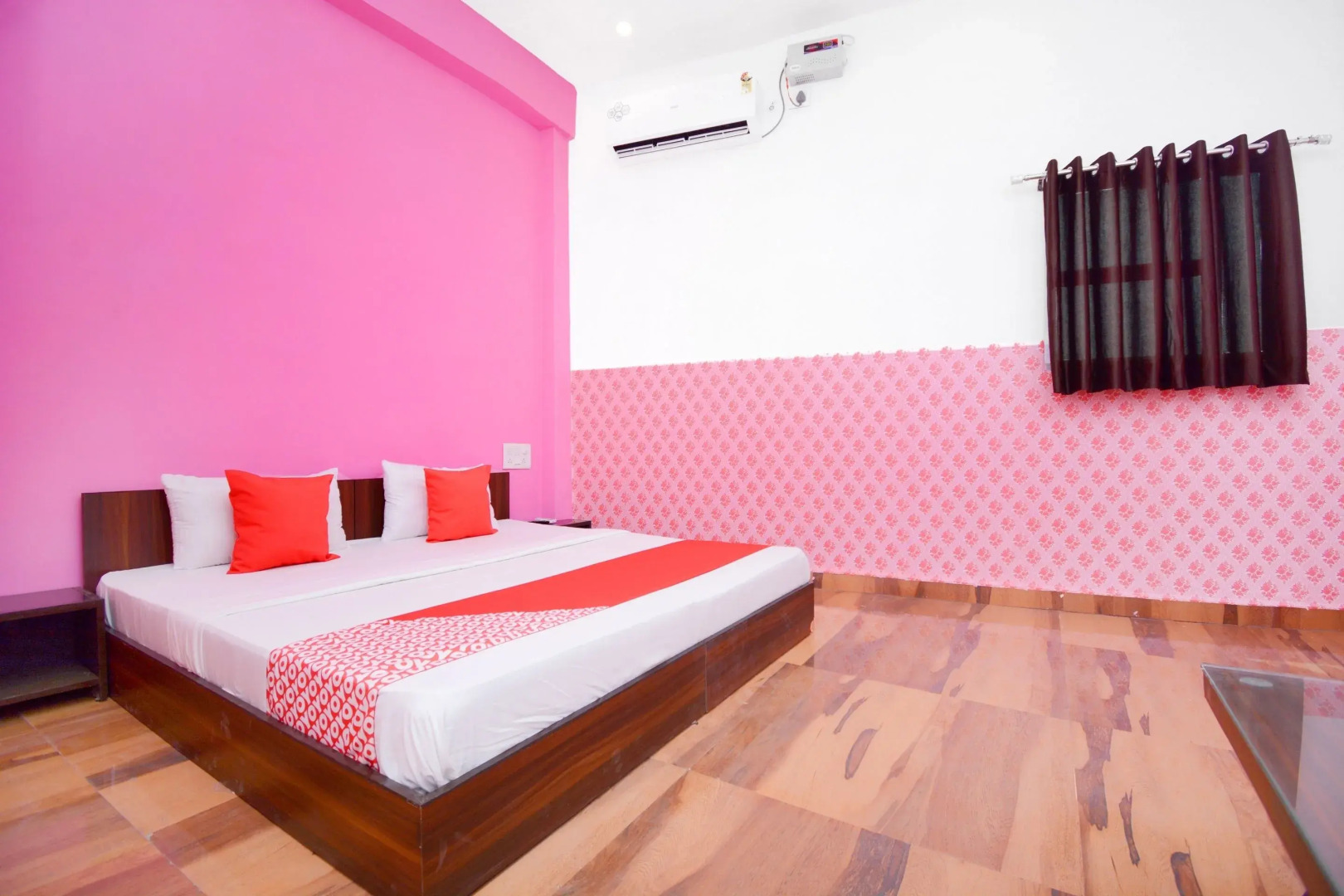 OYO 36908 Hotel Park View