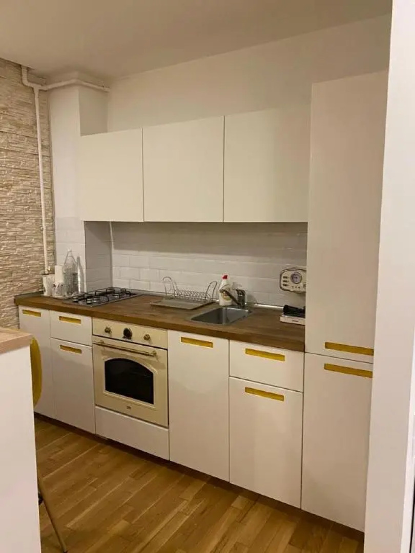 Liberty Deluxe Apartment Cosmopolis