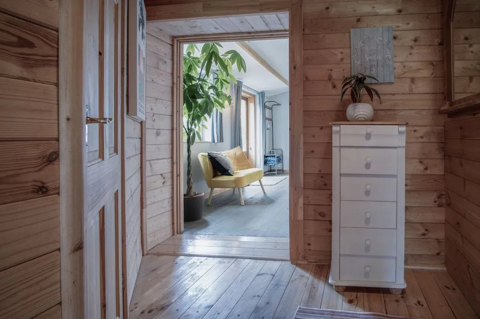 The Lodge At Sheepswalk Farm - Stepaside