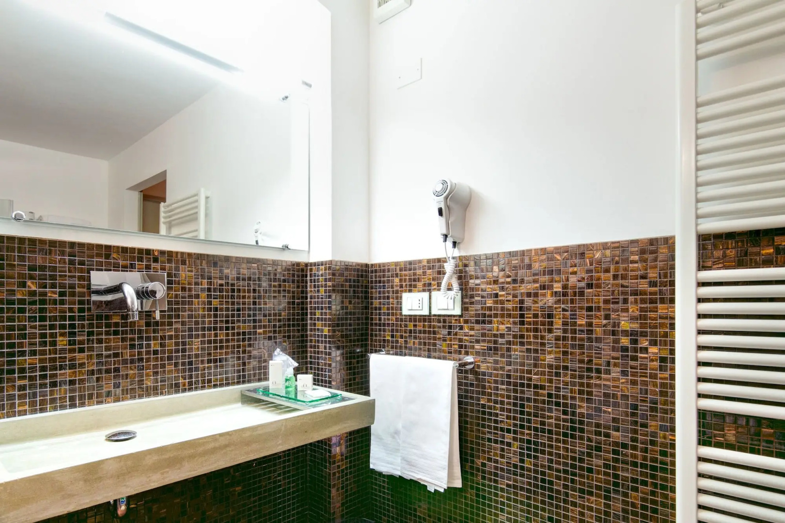 Il Convento dei Fiori di Seta