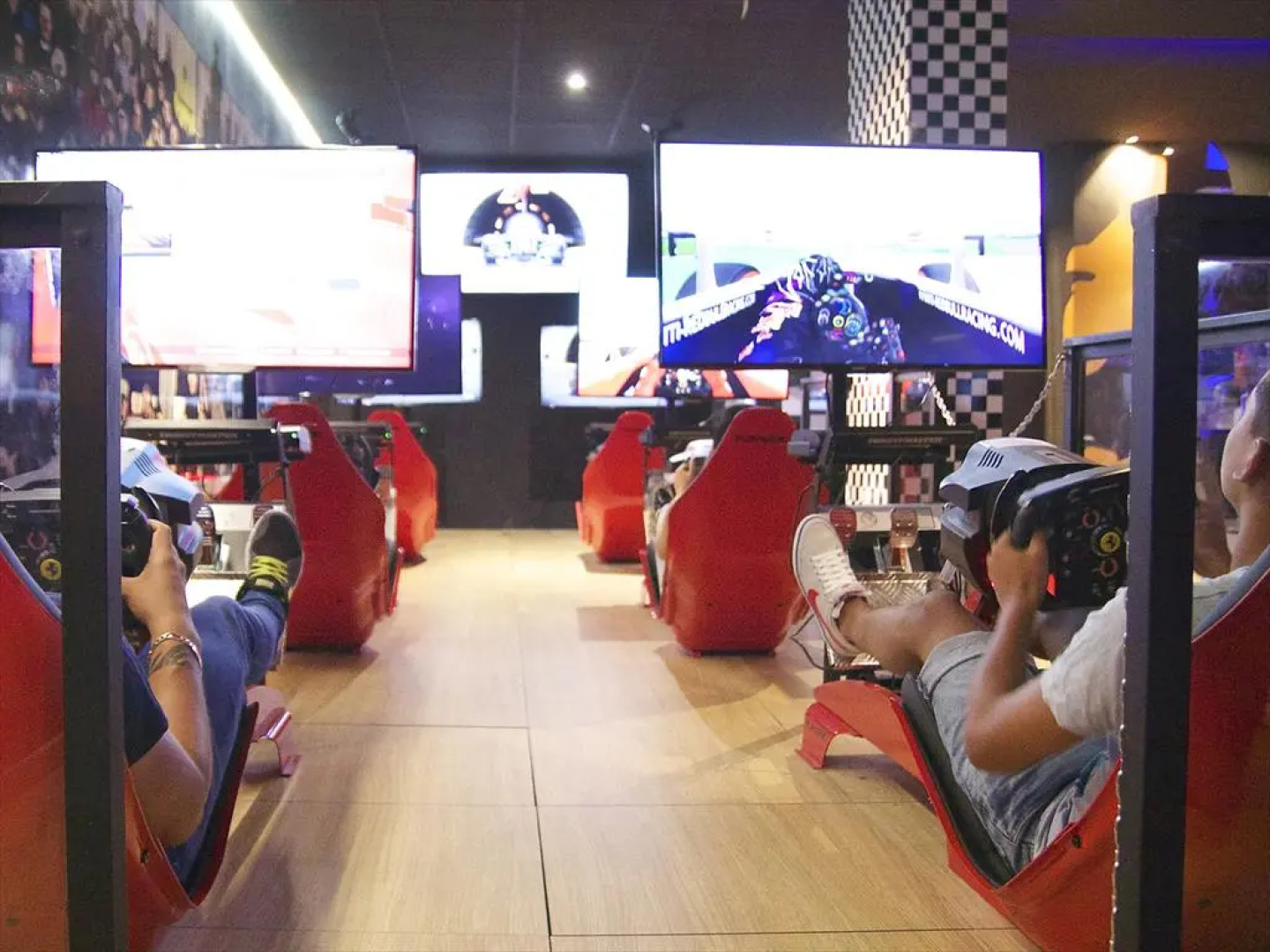 Magic Tropical Splash