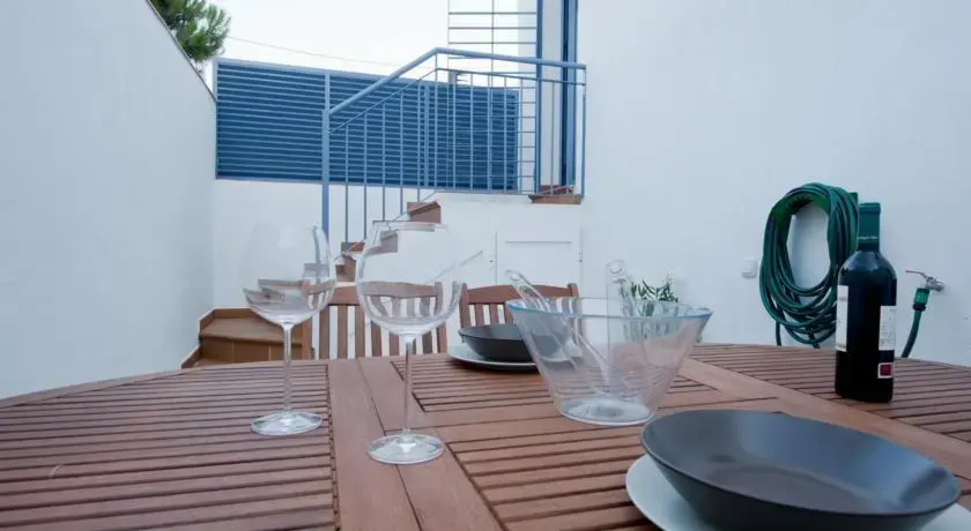 Apartments Galileo