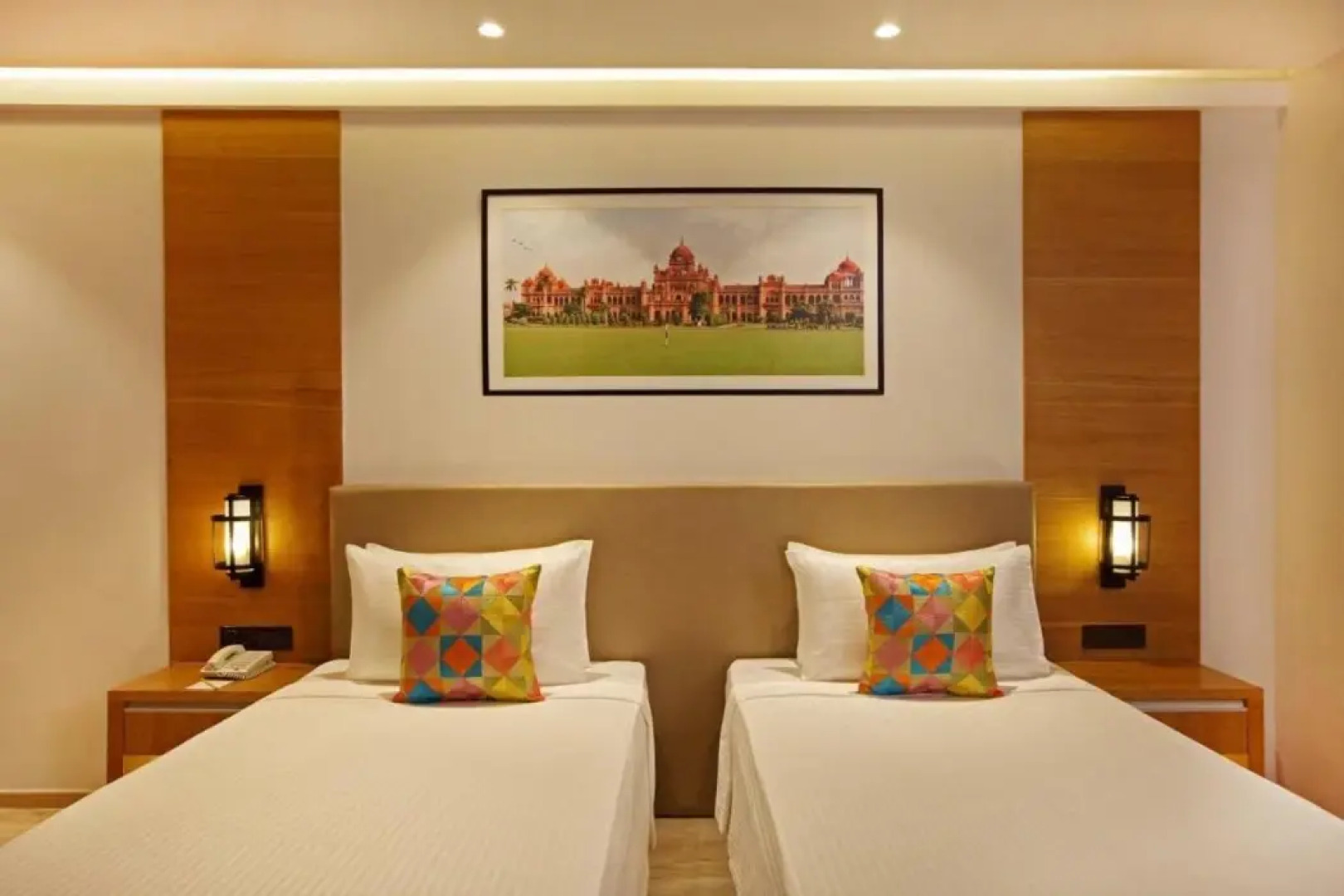 Country Inn Premier Amritsar
