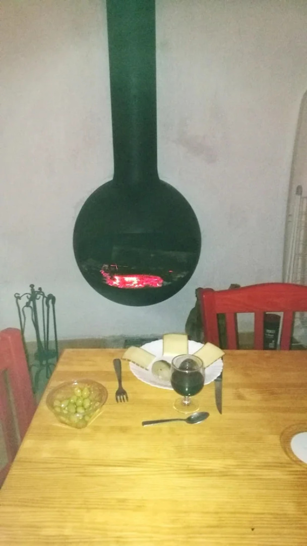 Apartment With 2 Bedrooms in La Salvetat sur Agout, With Wonderful Lak