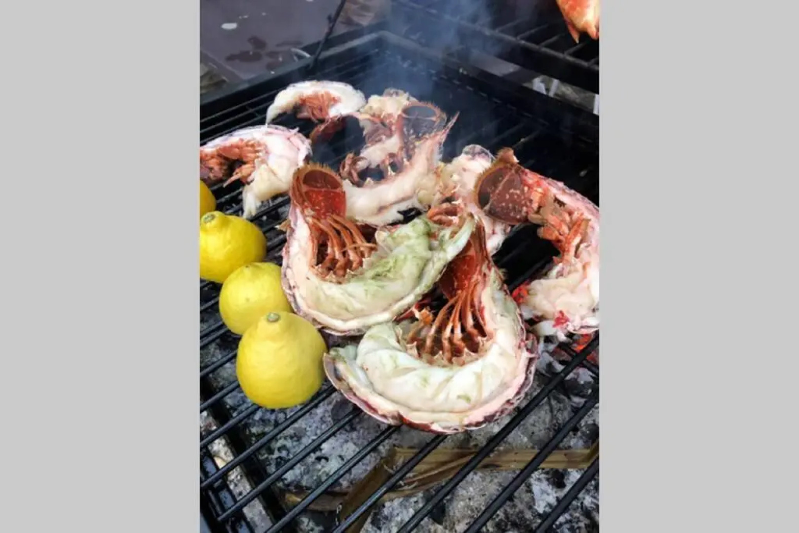 Anglesey Beach House