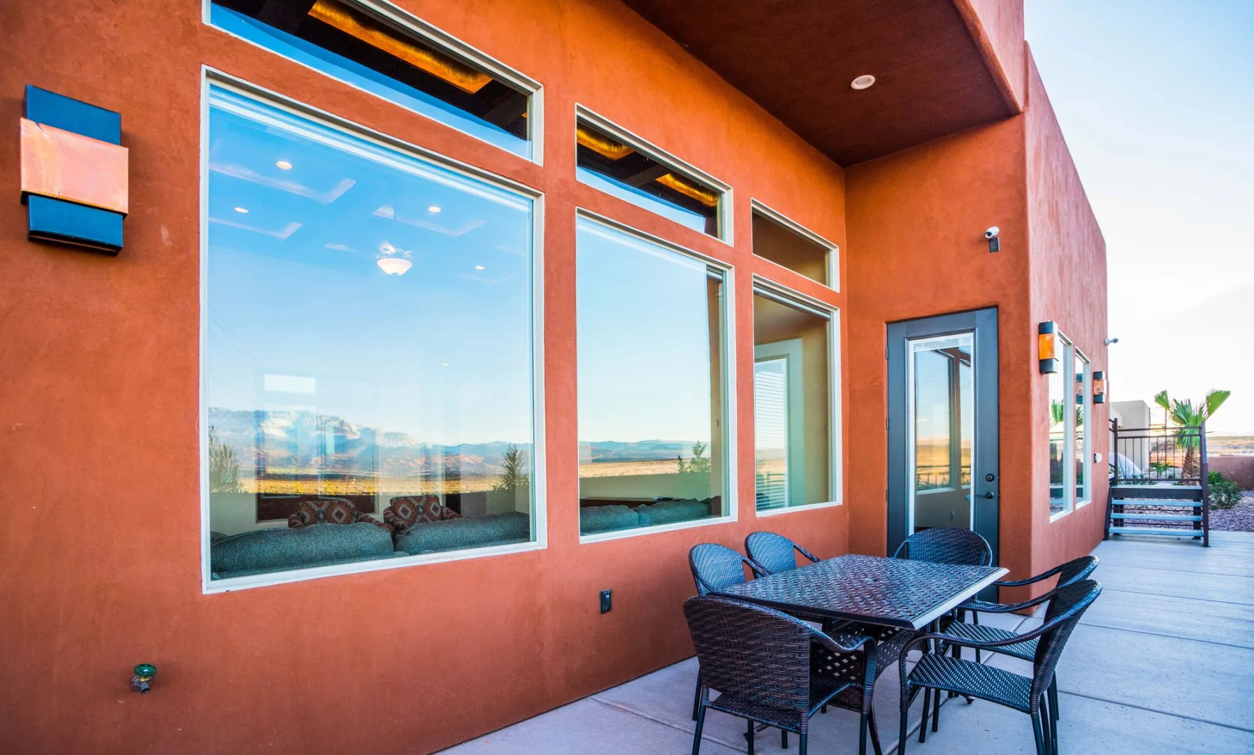 Vacation Rentals at Sand Hollow Resort