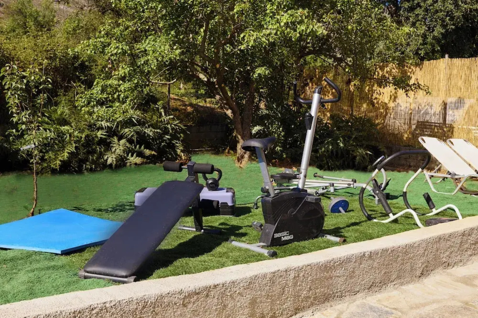 Villa Fisi 1 - Pool, Hot Tub & Mountain View