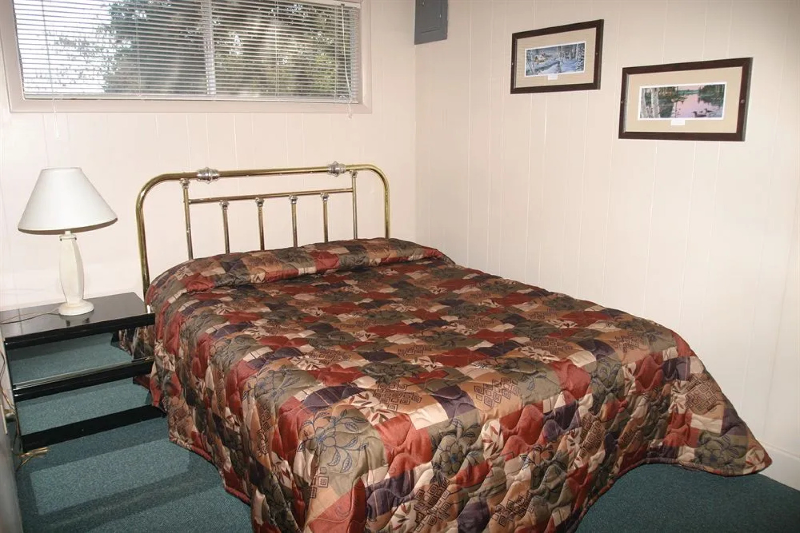 Lakeview Resort - Lake of the Ozarks