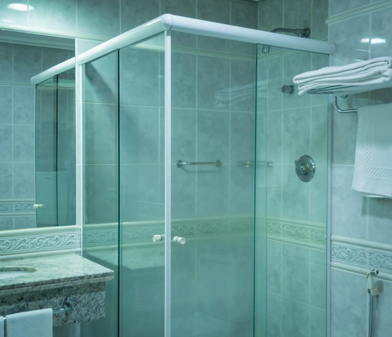 Hotel Euro Suite Campinas By Nacional Inn