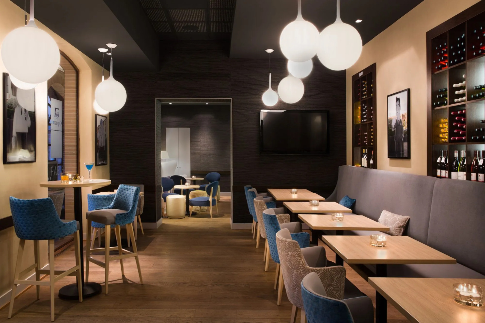 Abbaye des Capucins Spa & Resort