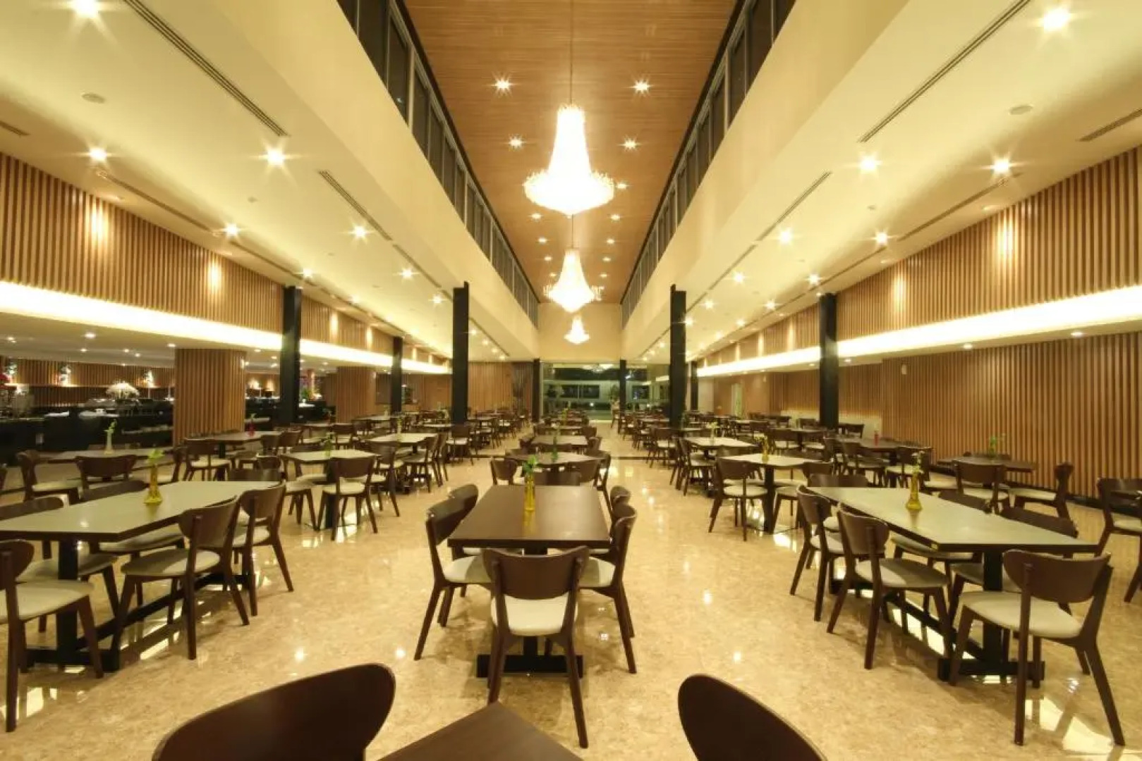 The Cotai Luxury Design Hotel