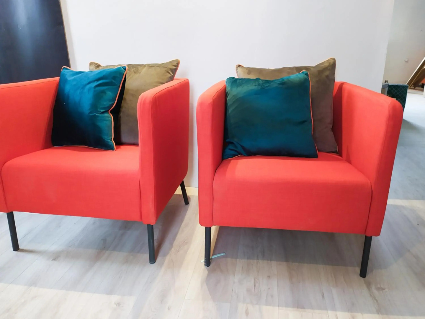 Alte Schule Gästehaus - Fräulein Apartment