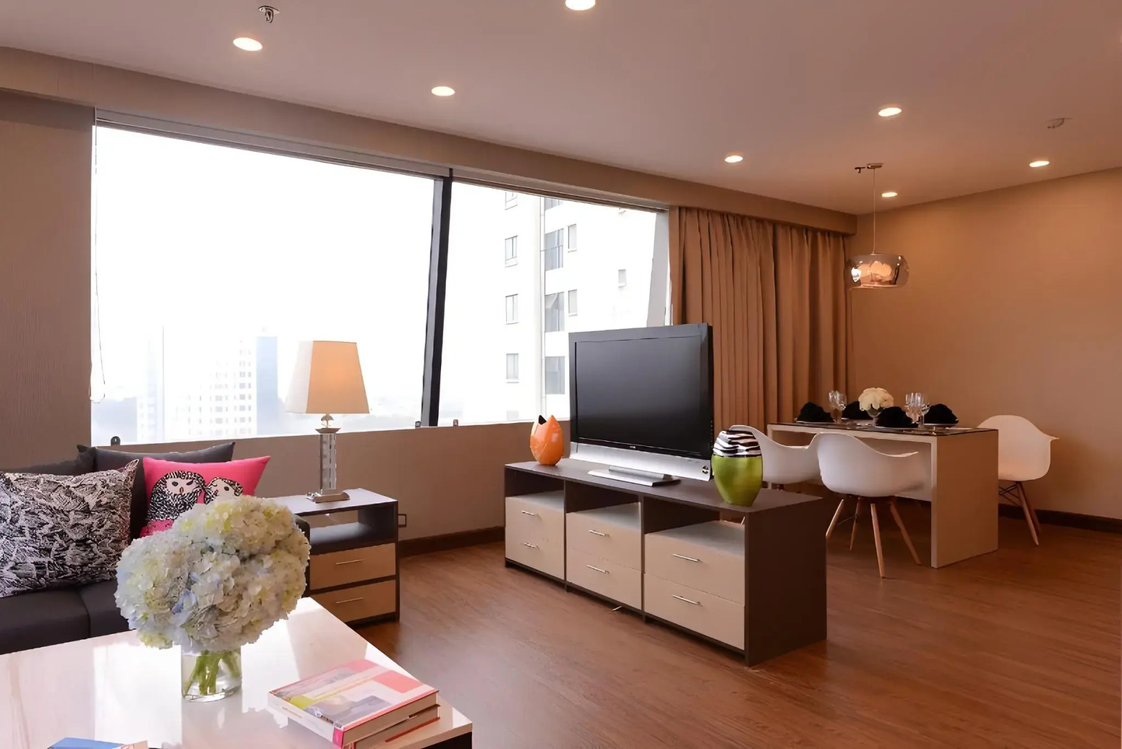 The Ann Hanoi Hotel & Spa