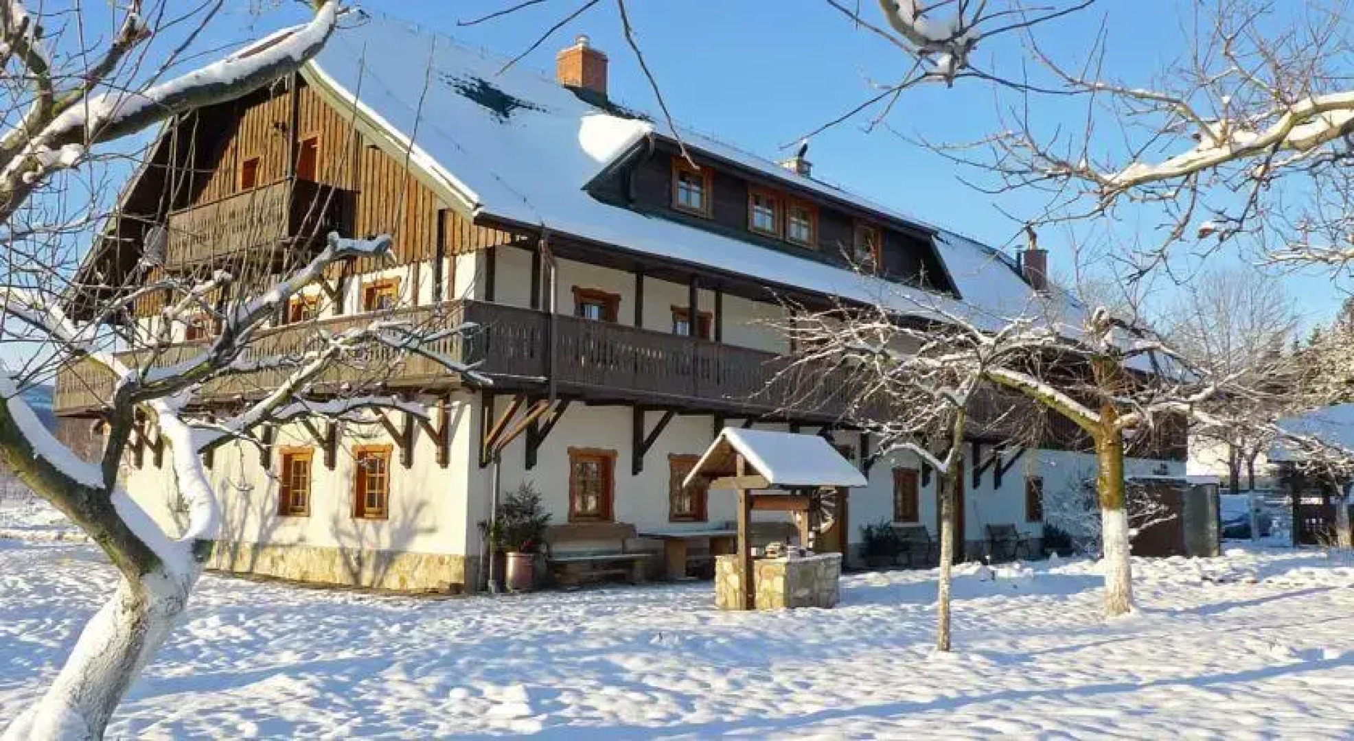 Osada Jeździecka Bata