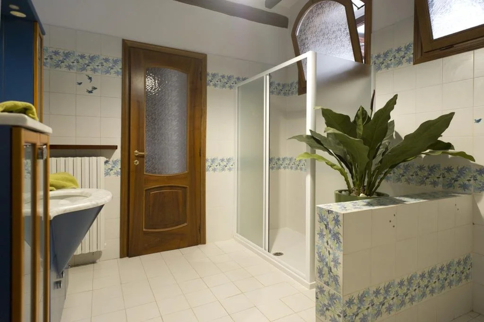 Bed & Breackfast del ducato