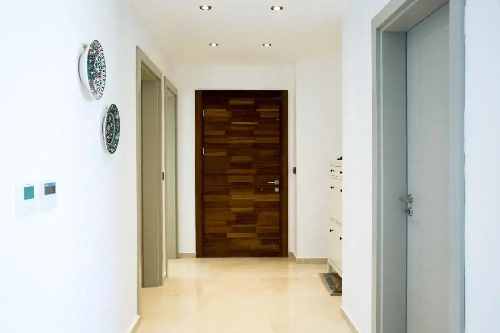 Important Group Villas Ortakent