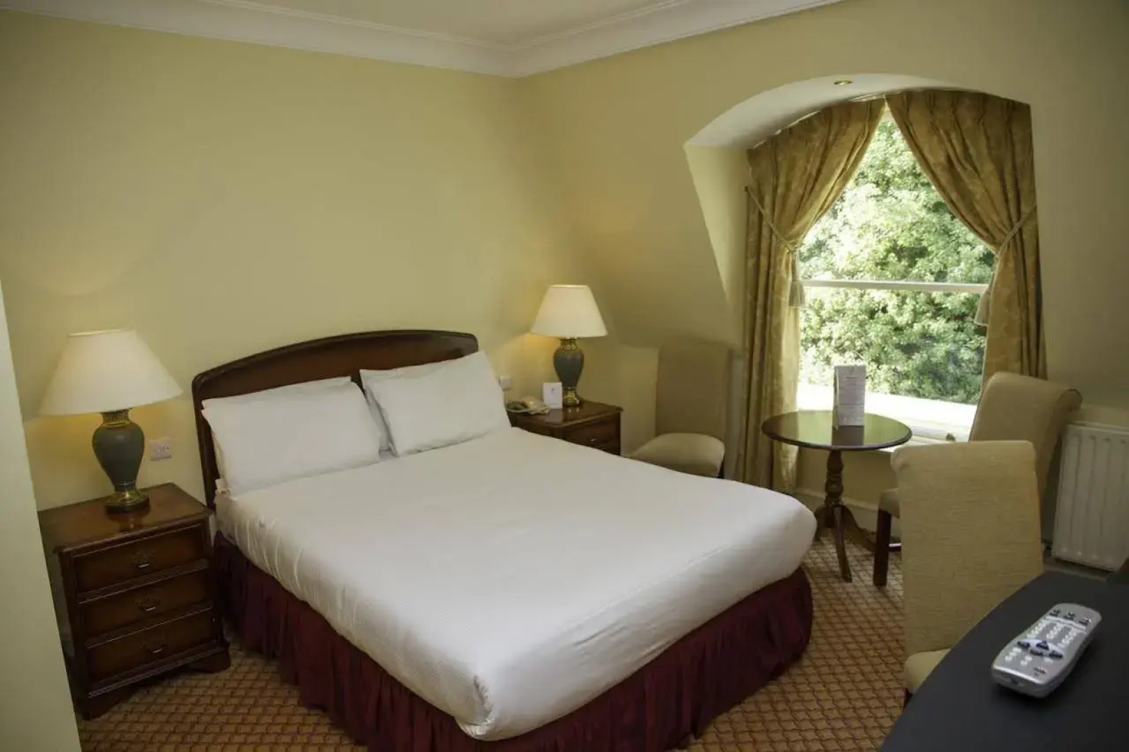 The Glenview Hotel And Leisure Club