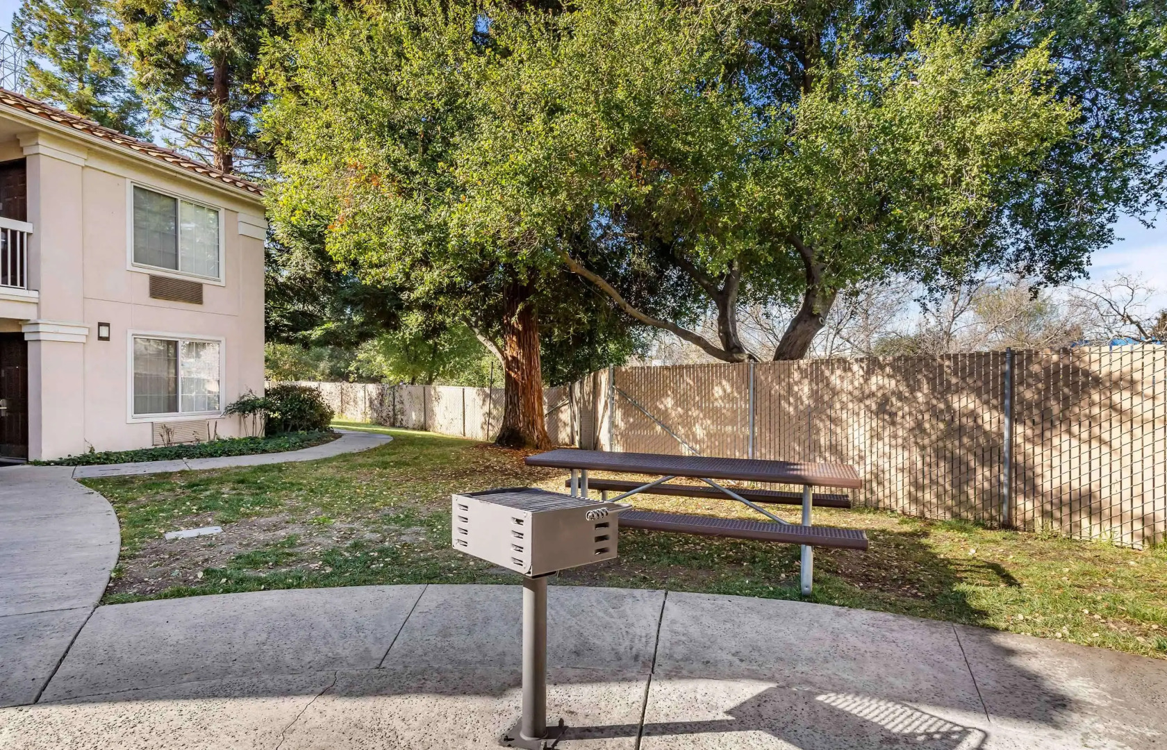 Extended Stay America Suites San Jose Mountain View