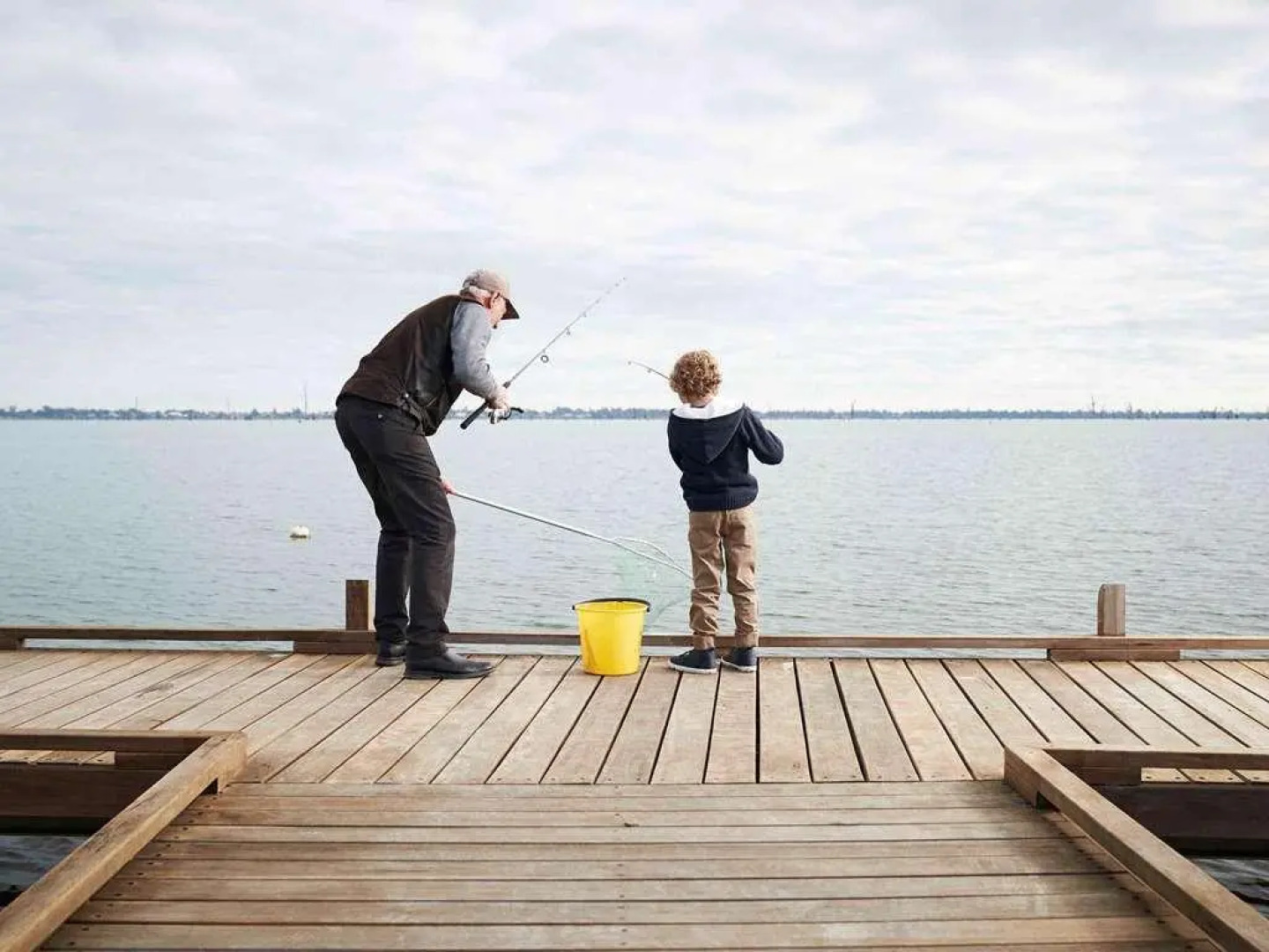 The Sebel Yarrawonga Silverwoods