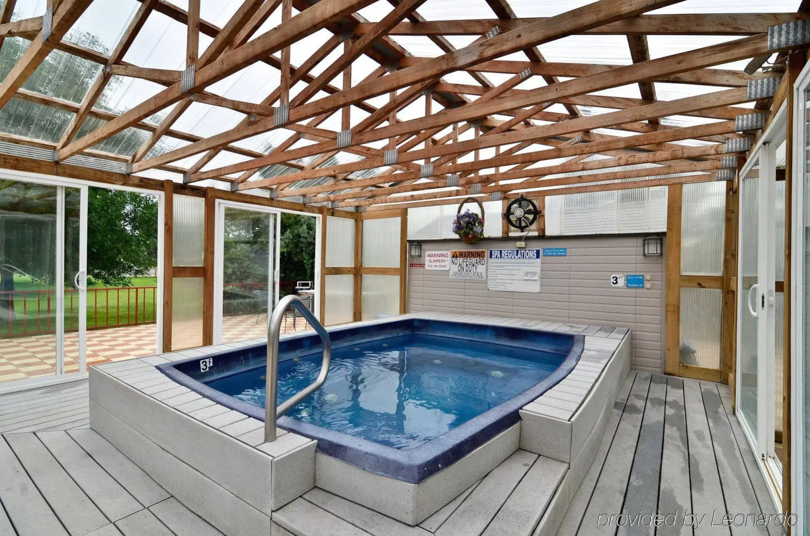 Travelodge by Wyndham Ogallala