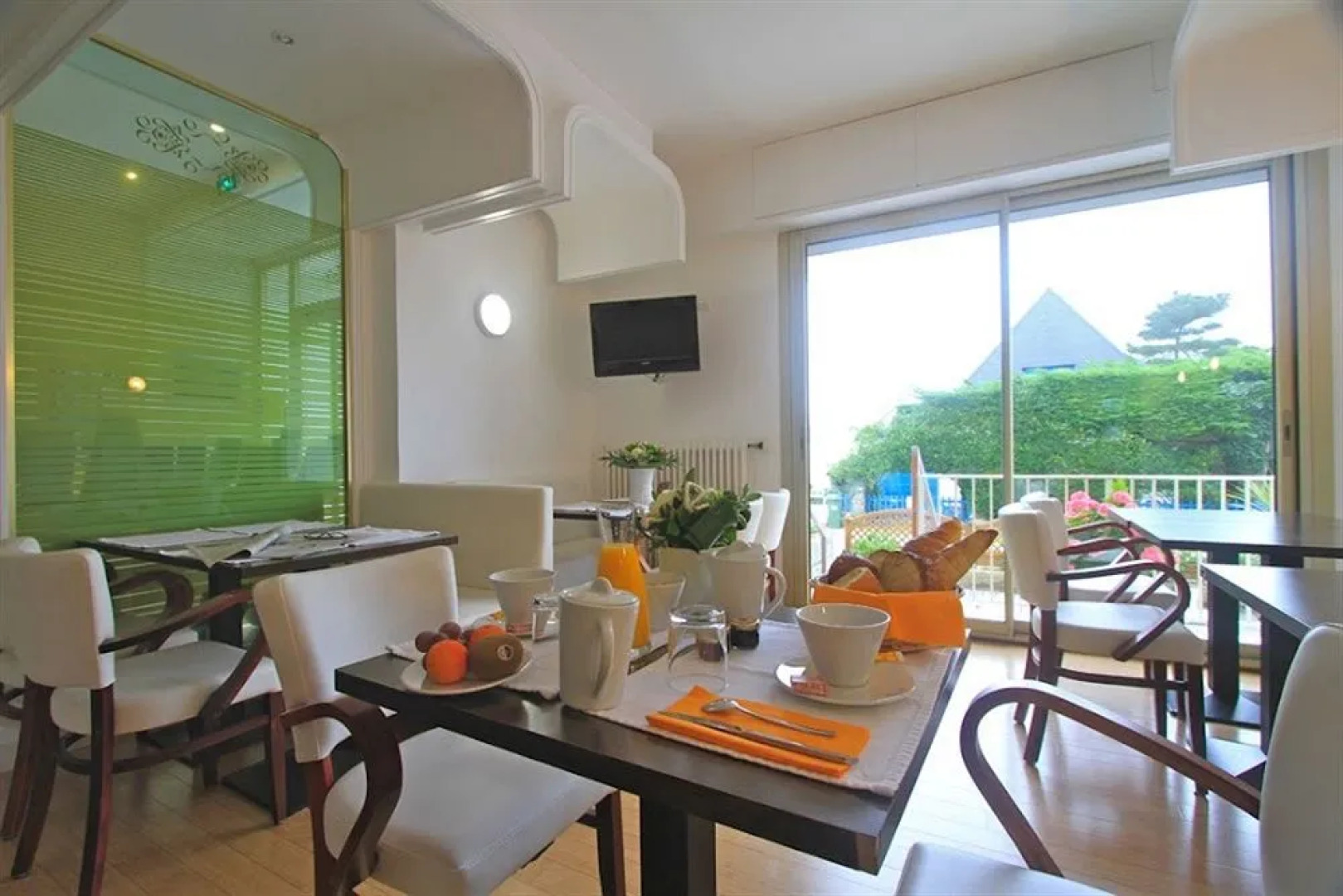 Hôtel Ker-Noyal Quiberon Plage