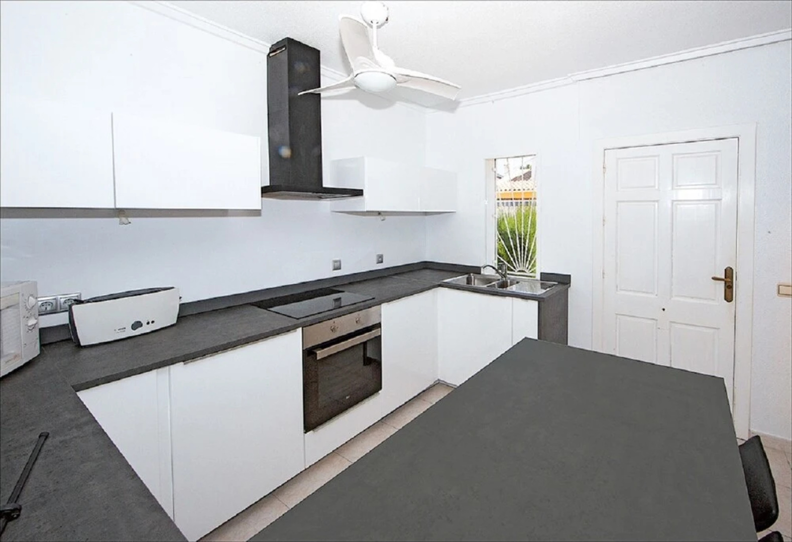 Quesada Golf Holiday Villa