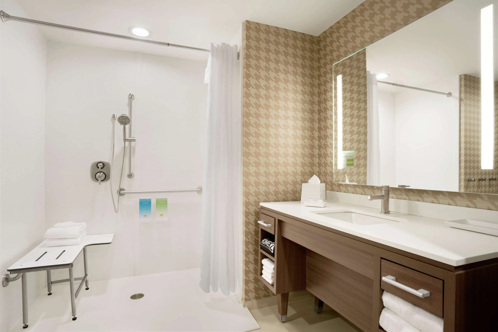 Home2 Suites by Hilton Warminster Horsham