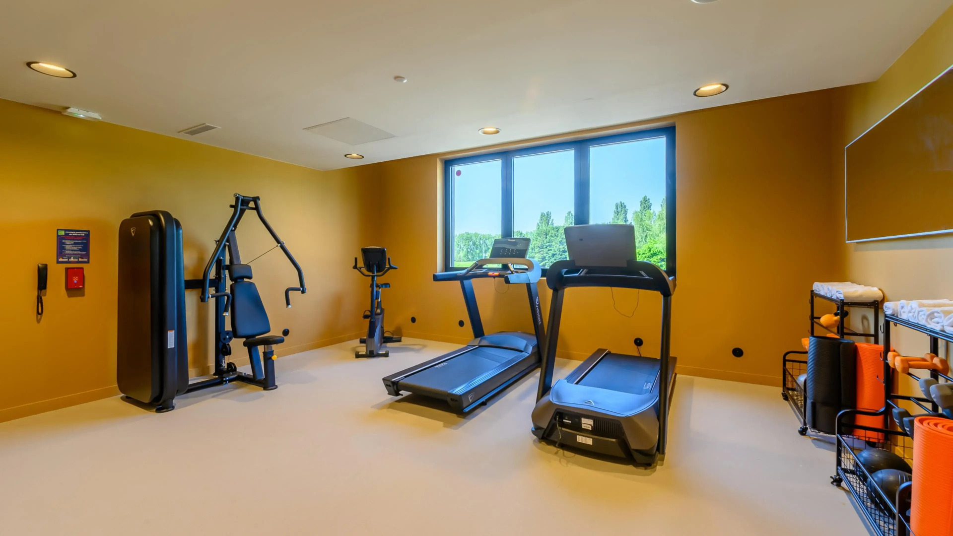 Kyriad Prestige Compiègne Hotel & Spa