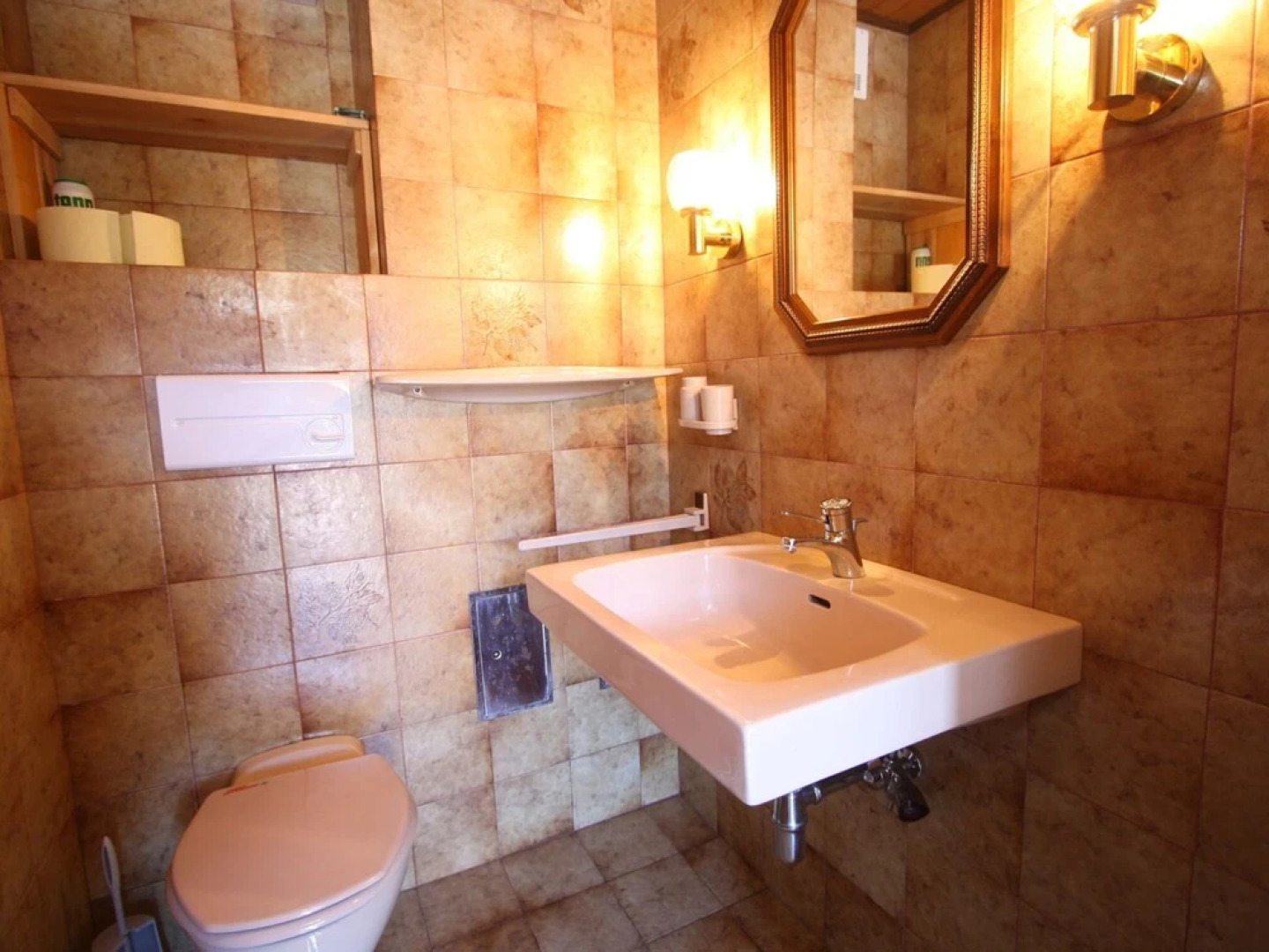 Holiday Home in Arriach Near Lake Ossiach