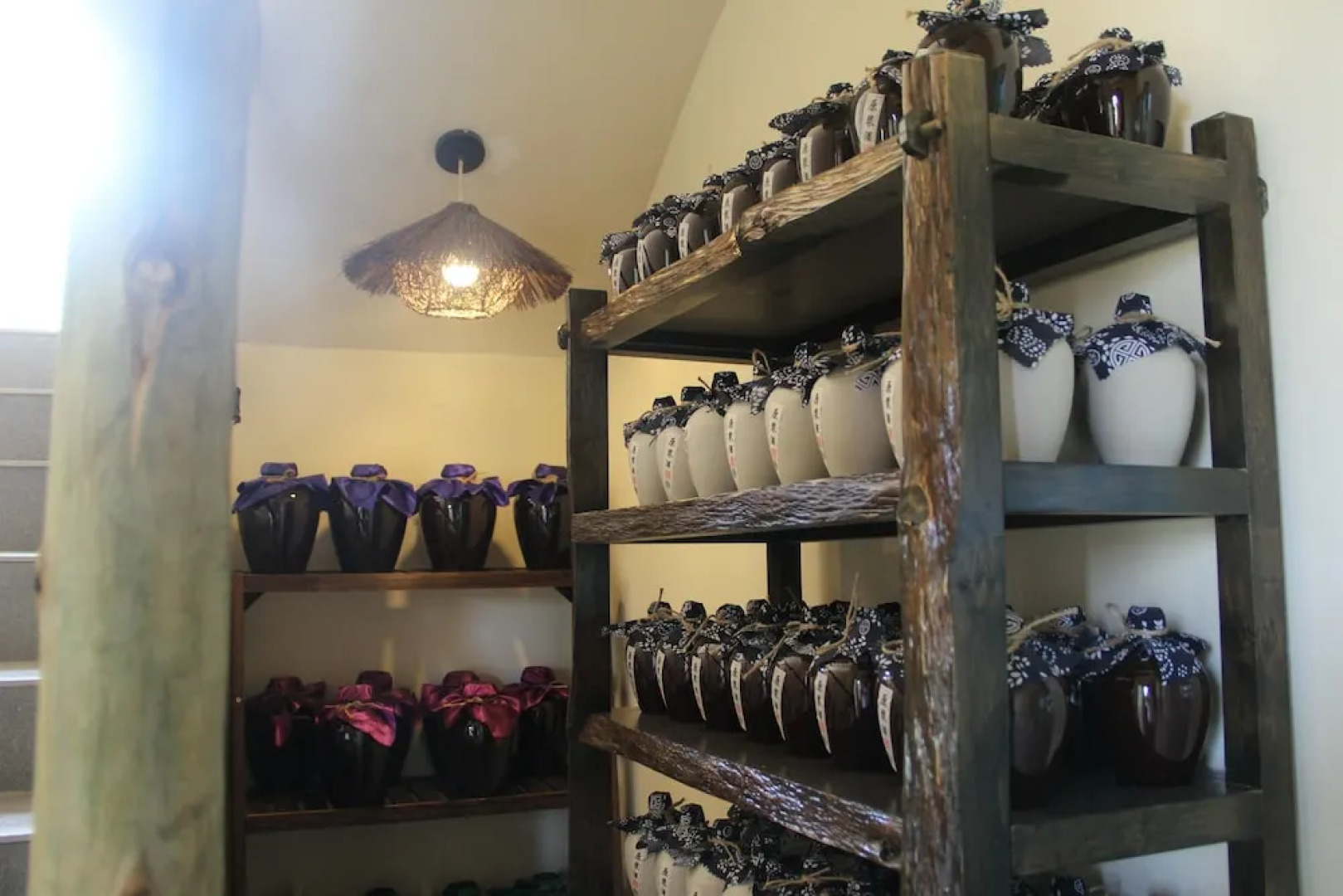 Buyi Hotel Resort Fuxian Lake