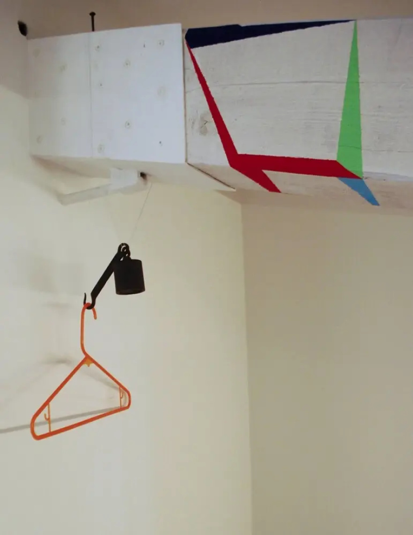 La Corte - Appartamento Finil - Rebomaholidays